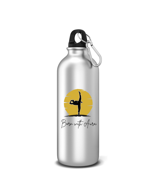 AURA SPORTS  BOTTLE