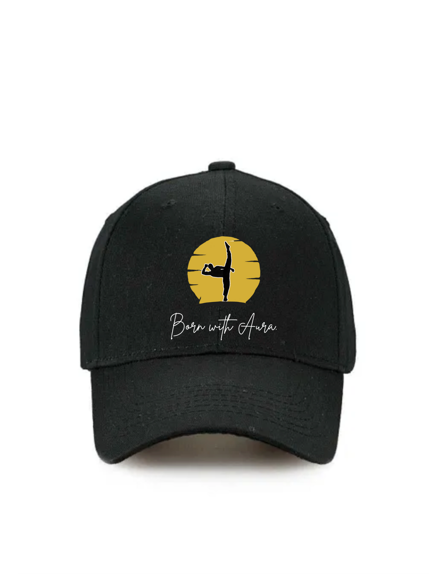 AURA CAP DROP 01