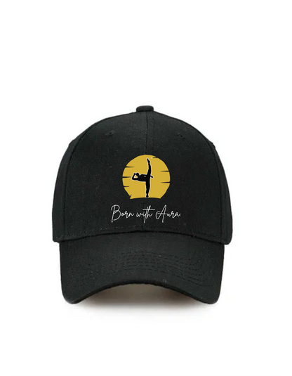 AURA CAP DROP 01