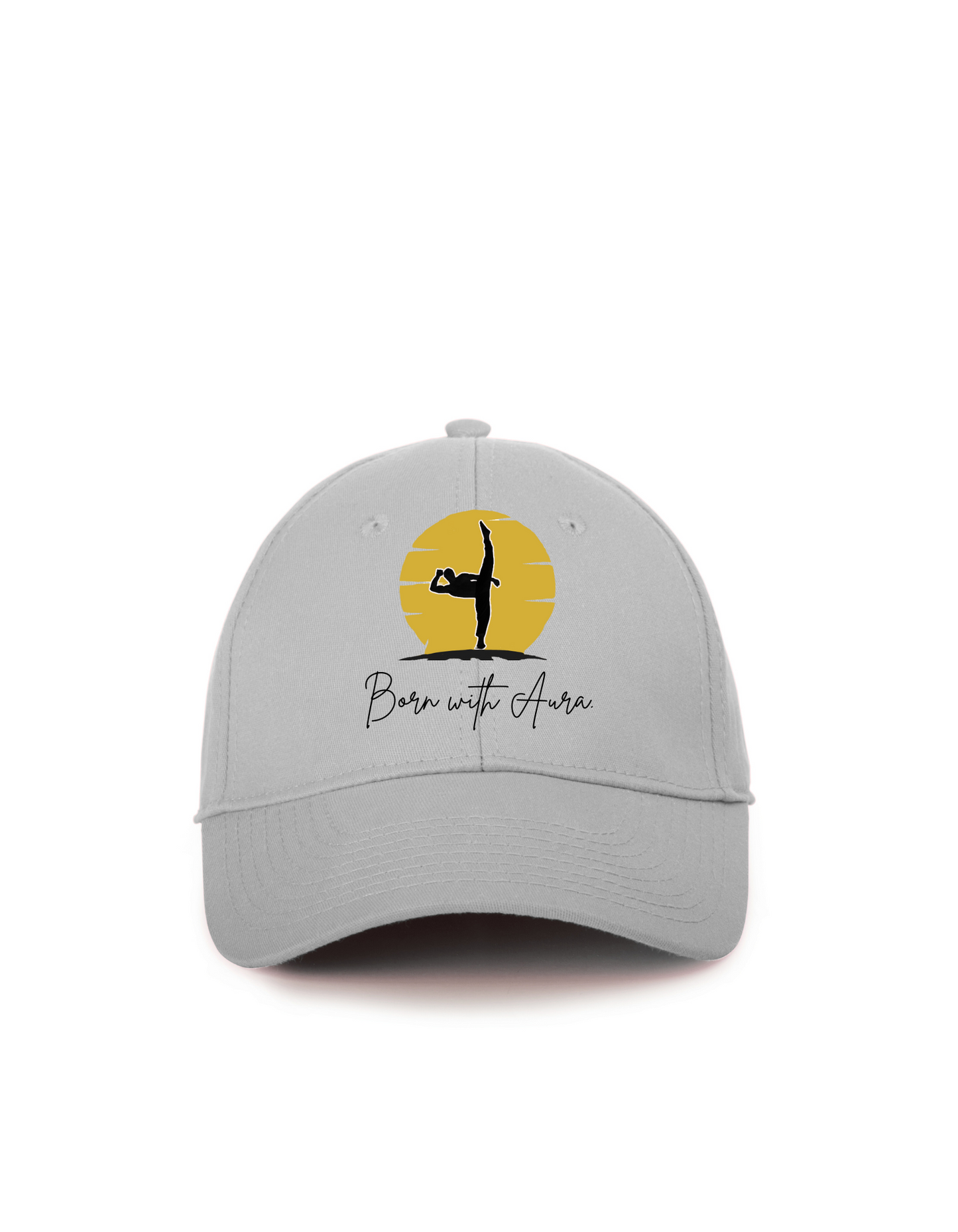 AURA CAP DROP 01