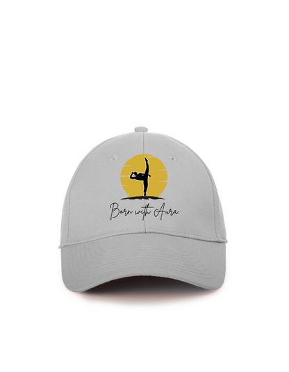 AURA CAP DROP 01