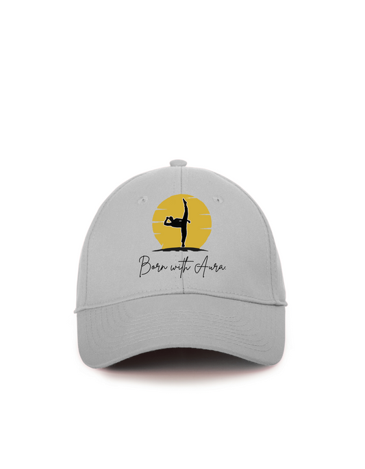 AURA CAP DROP 01