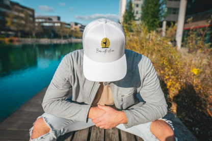 AURA CAP DROP 01