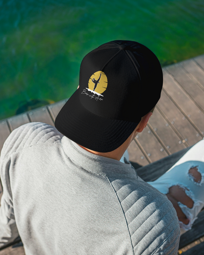 AURA CAP DROP 01